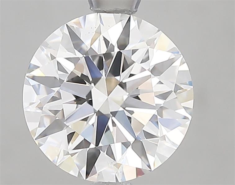 IGI 1.94 Carat Round Brilliant Lab Grown Diamond