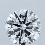 IGI 1.60 Carat Round Brilliant Lab Grown Diamond 人工培育鑽石 實驗室人造鑽石
