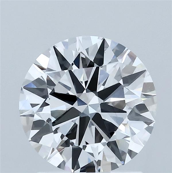 IGI 1.60 Carat Round Brilliant Lab Grown Diamond 人工培育鑽石 實驗室人造鑽石
