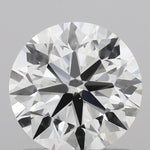 IGI 1.00 Carat Round Brilliant Lab Grown Diamond 人工培育鑽石 實驗室人造鑽石