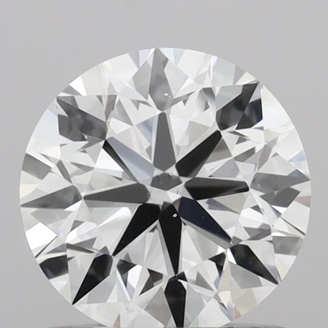 IGI 1.00 Carat Round Brilliant Lab Grown Diamond 人工培育鑽石 實驗室人造鑽石
