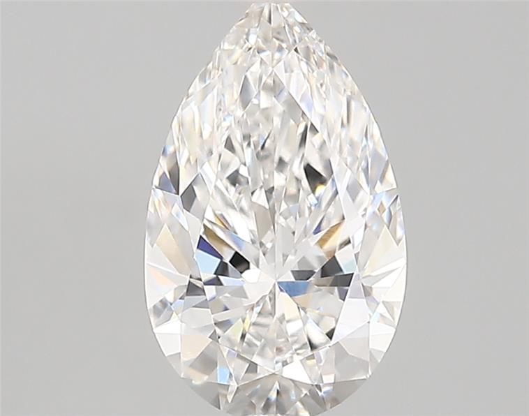 IGI 1.82 Carat Pear Lab Grown Diamond 人工培育鑽石 實驗室人造鑽石