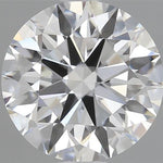 IGI 1.71 Carat Round Brilliant Lab Grown Diamond 人工培育鑽石 實驗室人造鑽石