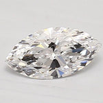 IGI 0.70 Carat Marquise Lab Grown Diamond 人工培育鑽石 實驗室人造鑽石