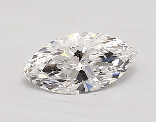 IGI 0.70 Carat Marquise Lab Grown Diamond 人工培育鑽石 實驗室人造鑽石