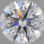 IGI 1.13 Carat Round Brilliant Lab Grown Diamond 人工培育鑽石 實驗室人造鑽石