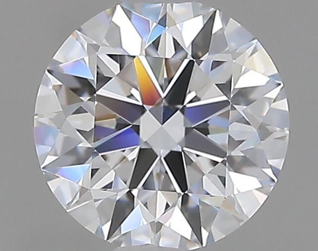 IGI 1.13 Carat Round Brilliant Lab Grown Diamond 人工培育鑽石 實驗室人造鑽石
