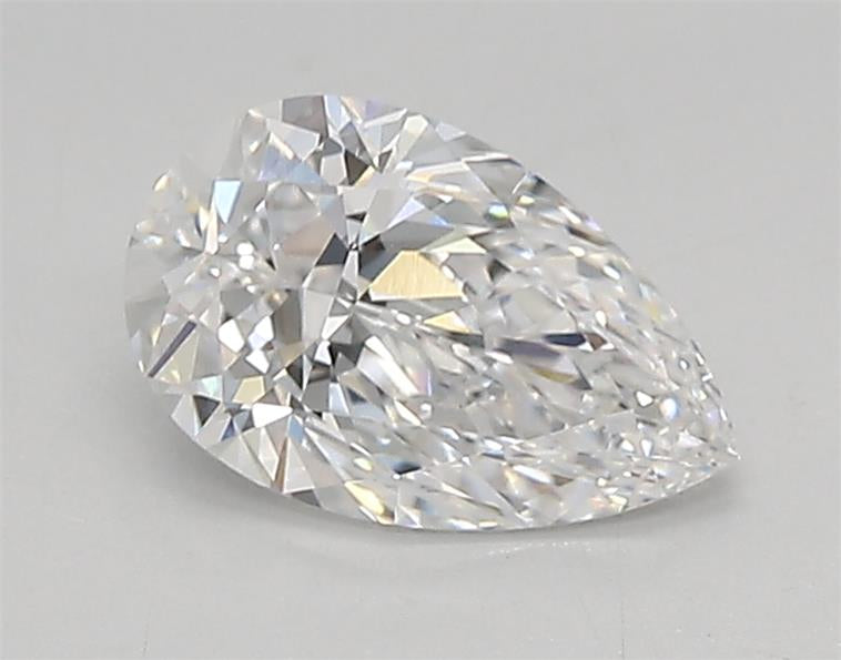 IGI 0.84 Carat Pear Lab Grown Diamond 人工培育鑽石 實驗室人造鑽石