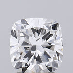 IGI 1.91 Carat Cushion Lab Grown Diamond 人工培育鑽石 實驗室人造鑽石