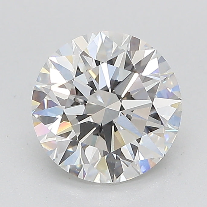 IGI 1.54 Carat 圓形 - Round Brilliant 培育鑽石 Lab Grown Diamond 人造鑽石 人工鑽石 實驗室鑽石 培養鑽石 香港 培育鑽 