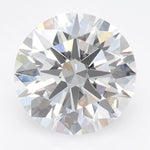 IGI 1.79 Carat Round Brilliant Lab Grown Diamond