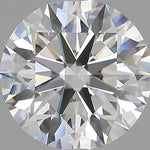 IGI 3.51 Carat Round Brilliant Lab Grown Diamond 人工培育鑽石 實驗室人造鑽石