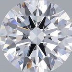 IGI 0.97 Carat Round Brilliant Lab Grown Diamond 人工培育鑽石 實驗室人造鑽石