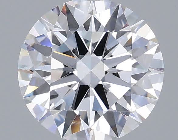 IGI 0.97 Carat Round Brilliant Lab Grown Diamond 人工培育鑽石 實驗室人造鑽石
