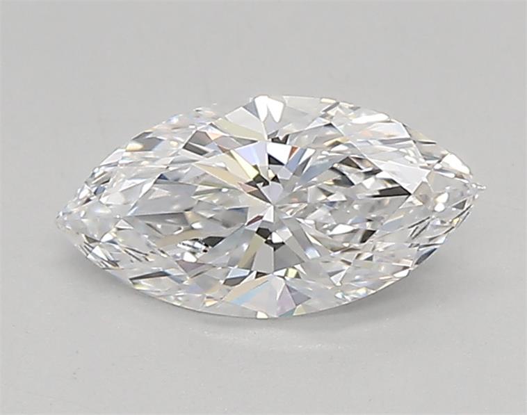 IGI 0.61 Carat Marquise Lab Grown Diamond 人工培育鑽石 實驗室人造鑽石