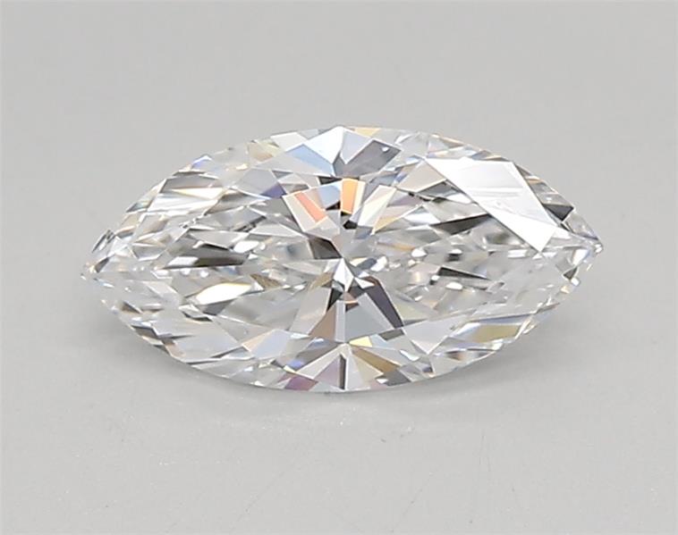 IGI 0.60 Carat Marquise Lab Grown Diamond 人工培育鑽石 實驗室人造鑽石