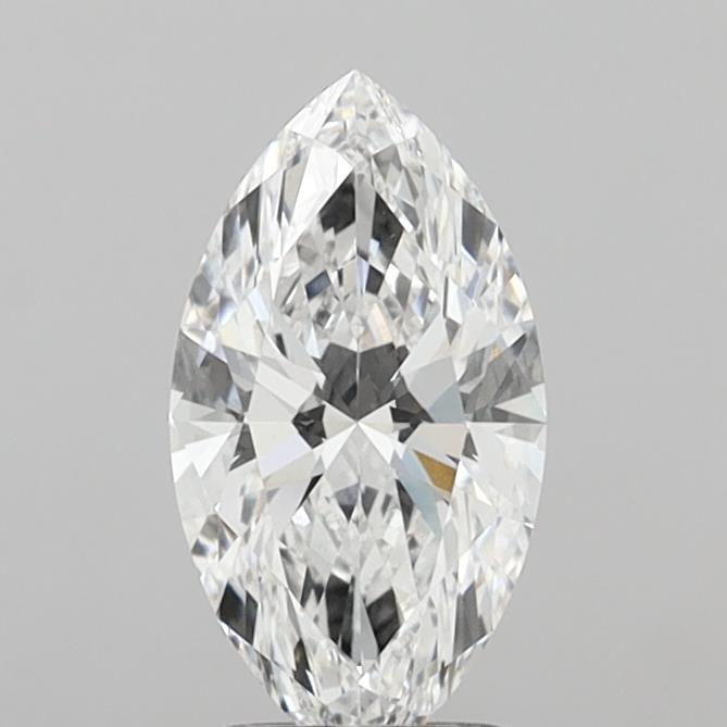 IGI 1.93 Carat Marquise Lab Grown Diamond 人工培育鑽石 實驗室人造鑽石