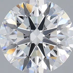 IGI 1.04 Carat Round Brilliant Lab Grown Diamond 人工培育鑽石 實驗室人造鑽石