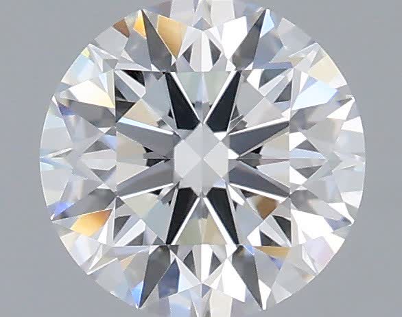 IGI 1.04 Carat Round Brilliant Lab Grown Diamond 人工培育鑽石 實驗室人造鑽石
