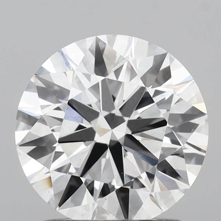 IGI 1.40 Carat Round Brilliant Lab Grown Diamond 人工培育鑽石 實驗室人造鑽石