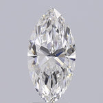 IGI 1.88 Carat Marquise Lab Grown Diamond 人工培育鑽石 實驗室人造鑽石
