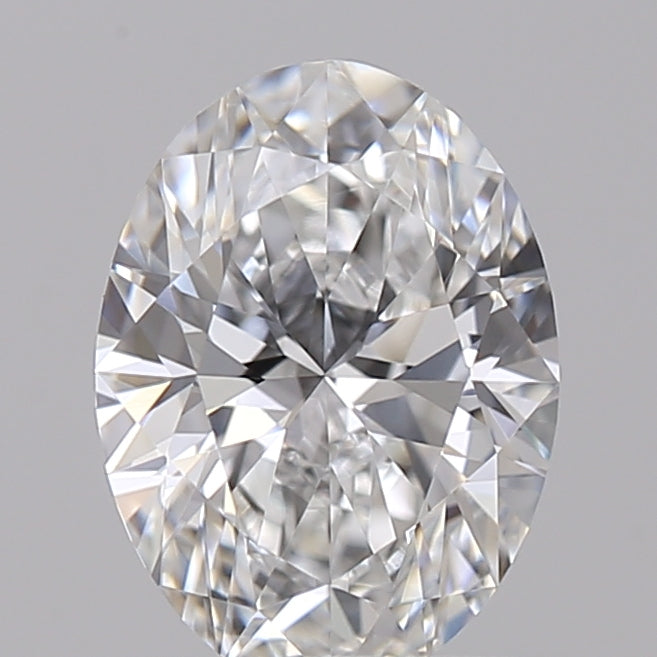 IGI 0.97 Carat 橢圓形 - Oval 培育鑽石 Lab Grown Diamond 人造鑽石 人工鑽石 實驗室鑽石 培養鑽石 香港 培育鑽 