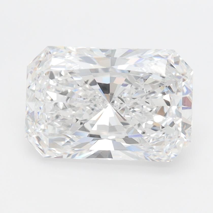 IGI 1.90 Carat Radiant Cut Lab Grown Diamond 人工培育鑽石 實驗室人造鑽石
