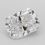 IGI 2.23 Carat Cushion Lab Grown Diamond 人工培育鑽石 實驗室人造鑽石