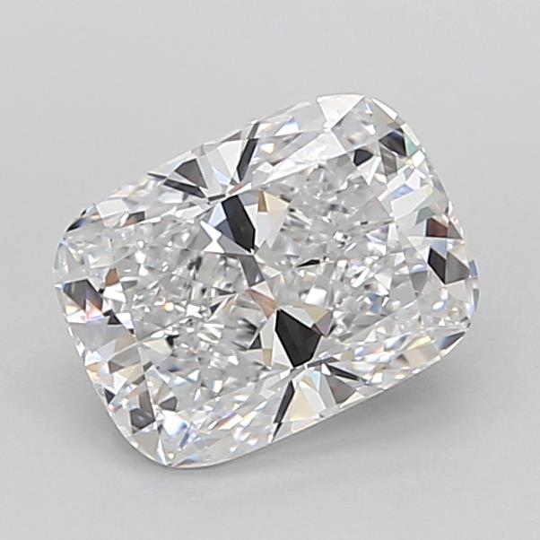IGI 2.23 Carat Cushion Lab Grown Diamond 人工培育鑽石 實驗室人造鑽石