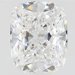 IGI 1.41 Carat Cushion Lab Grown Diamond