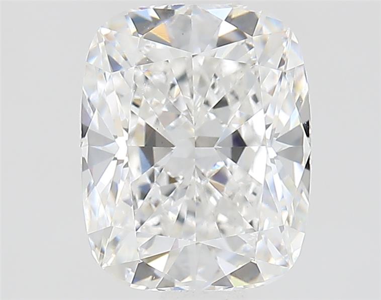 IGI 1.41 Carat Cushion Lab Grown Diamond