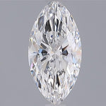 IGI 1.3 Carat Marquise Lab Grown Diamond