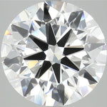 IGI 8.09 Carat Round Brilliant Lab Grown Diamond 人工培育鑽石 實驗室人造鑽石