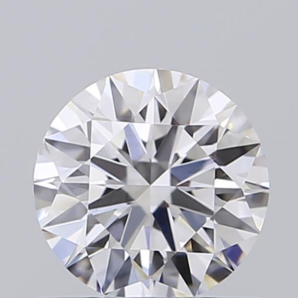 IGI 0.53 Carat Round Brilliant Lab Grown Diamond 人工培育鑽石 實驗室人造鑽石