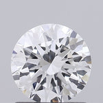 IGI 1.01 Carat Round Brilliant Lab Grown Diamond 人工培育鑽石 實驗室人造鑽石