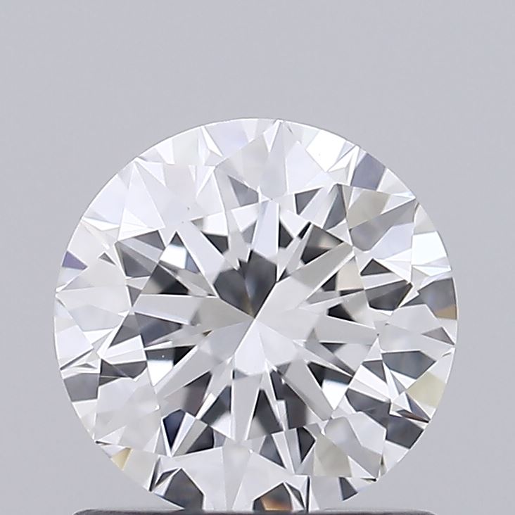 IGI 1.01 Carat Round Brilliant Lab Grown Diamond 人工培育鑽石 實驗室人造鑽石