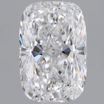 IGI 0.93 Carat Cushion Lab Grown Diamond 人工培育鑽石 實驗室人造鑽石