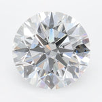 IGI 2.03 Carat Round Brilliant Lab Grown Diamond 人工培育鑽石 實驗室人造鑽石