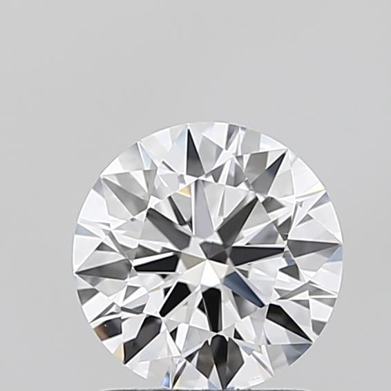 IGI 1.22 Carat Round Brilliant Lab Grown Diamond