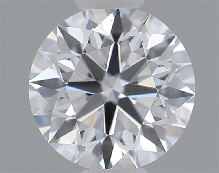 IGI 0.51 Carat Round Brilliant Lab Grown Diamond 人工培育鑽石 實驗室人造鑽石
