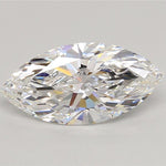 IGI 3.01 Carat Marquise Lab Grown Diamond 人工培育鑽石 實驗室人造鑽石