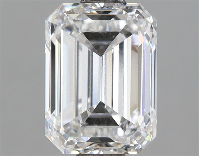IGI 2.01 Carat Emerald Lab Grown Diamond 人工培育鑽石 實驗室人造鑽石