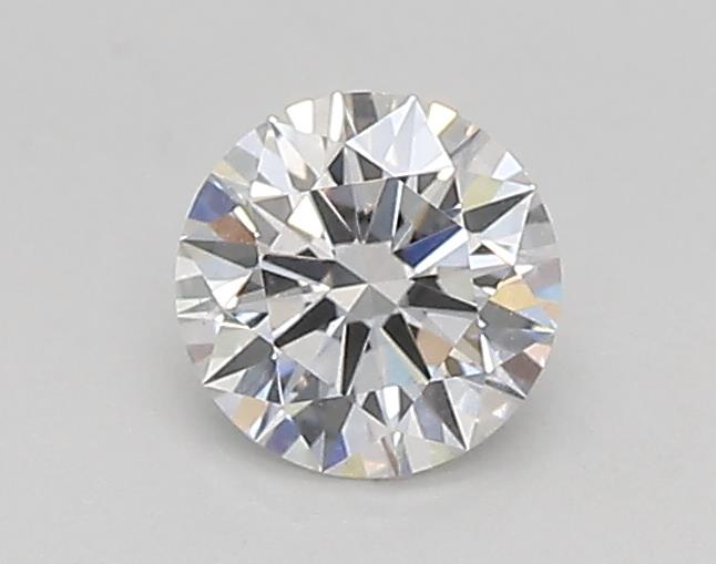 IGI 0.64 Carat Round Brilliant Lab Grown Diamond 人工培育鑽石 實驗室人造鑽石