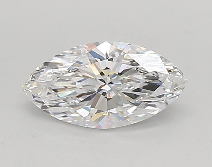 IGI 0.71 Carat Marquise Lab Grown Diamond 人工培育鑽石 實驗室人造鑽石
