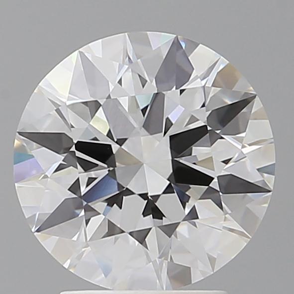 IGI 2.95 Carat Round Brilliant Lab Grown Diamond 人工培育鑽石 實驗室人造鑽石