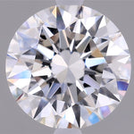 IGI 1.50 Carat Round Brilliant Lab Grown Diamond 人工培育鑽石 實驗室人造鑽石