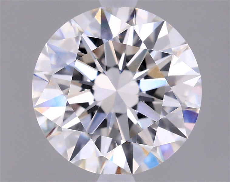 IGI 1.50 Carat Round Brilliant Lab Grown Diamond 人工培育鑽石 實驗室人造鑽石