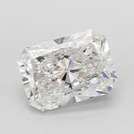 IGI 3.05 Carat Radiant Cut Lab Grown Diamond 人工培育鑽石 實驗室人造鑽石