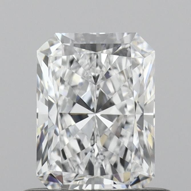 IGI 0.72 Carat Radiant Cut Lab Grown Diamond