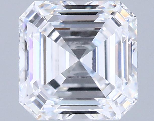 IGI 1.83 Carat Asscher Lab Grown Diamond 人工培育鑽石 實驗室人造鑽石